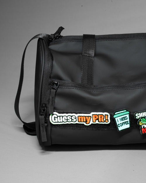 Peak Reign Duffel Bag — photo 1