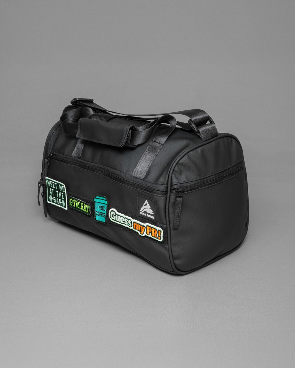 Peak Reign Duffel Bag — photo 4