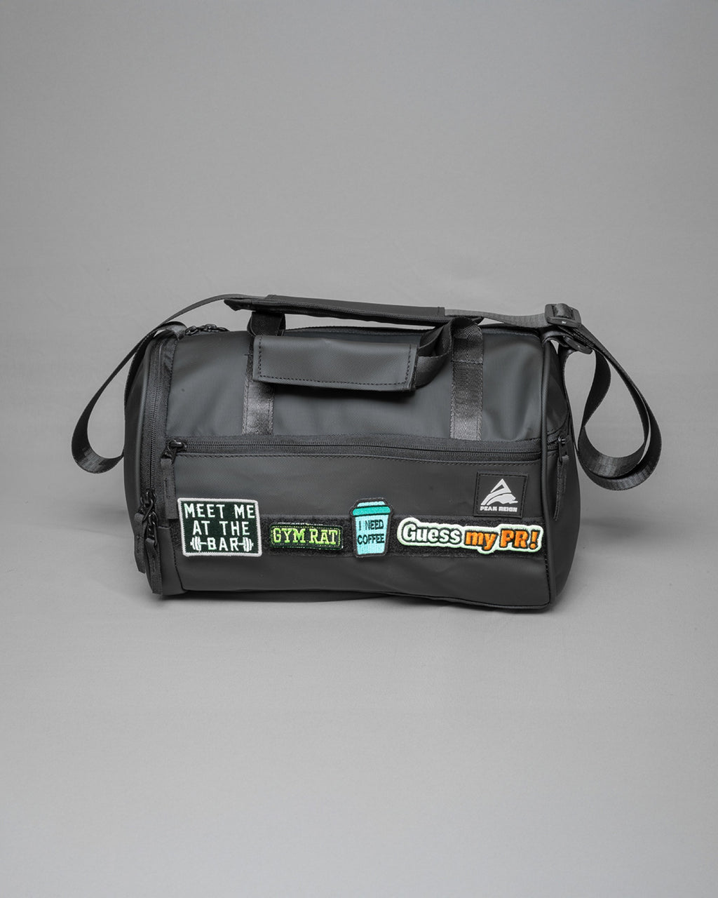 Peak Reign Duffel Bag — photo 5